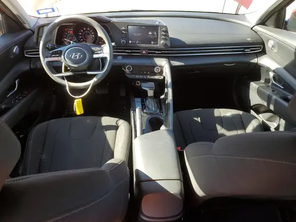 5NPLM4AG6PH117051 2023 HYUNDAI ELANTRA - Image 8