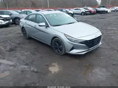 5NPLM4AG6PH117101 2023 HYUNDAI ELANTRA