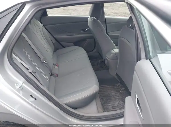 5NPLM4AG6PH117101 2023 HYUNDAI ELANTRA - Image 8