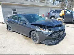 5NPLM4AG6PH117440 2023 HYUNDAI ELANTRA