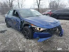 5NPLM4AG6PH118054 2023 HYUNDAI ELANTRA