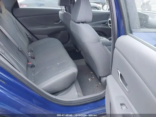 5NPLM4AG6PH118054 2023 HYUNDAI ELANTRA - Image 8