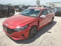 5NPLM4AG6PH118216 2023 HYUNDAI ELANTRA