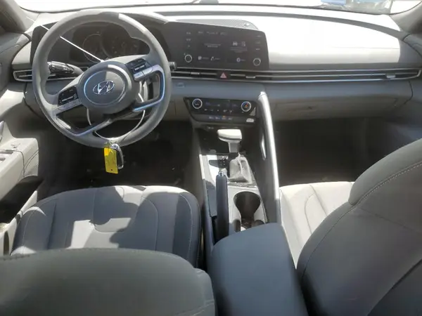 5NPLM4AG6PH118216 2023 HYUNDAI ELANTRA - Image 8