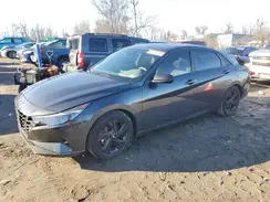 5NPLM4AG6PH119723 2023 HYUNDAI ELANTRA