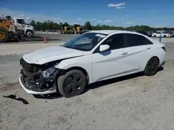 5NPLM4AG7MH000252 2021 HYUNDAI ELANTRA