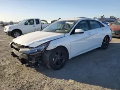 5NPLM4AG7MH000719 2021 HYUNDAI ELANTRA