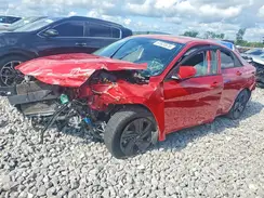 5NPLM4AG7MH000896 2021 HYUNDAI ELANTRA
