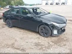 5NPLM4AG7MH001482 2021 HYUNDAI ELANTRA