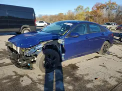 5NPLM4AG7MH001529 2021 HYUNDAI ELANTRA