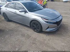 5NPLM4AG7MH002244 2021 HYUNDAI ELANTRA