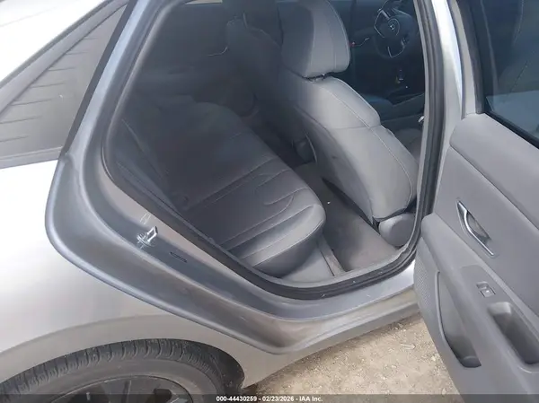 5NPLM4AG7MH002244 2021 HYUNDAI ELANTRA - Image 8
