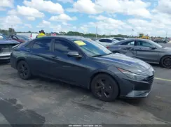 5NPLM4AG7MH002485 2021 HYUNDAI ELANTRA