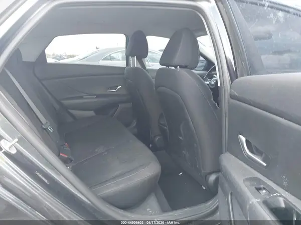 5NPLM4AG7MH002485 2021 HYUNDAI ELANTRA - Image 8