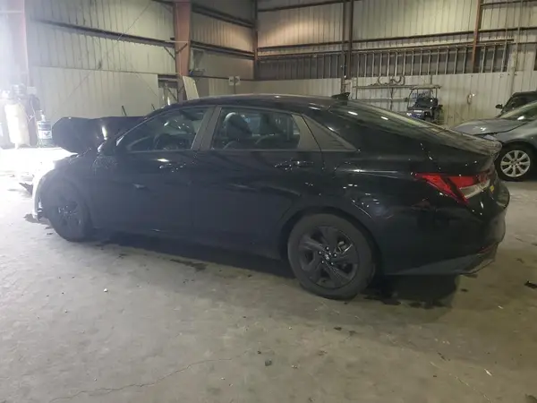 5NPLM4AG7MH003345 2021 HYUNDAI ELANTRA - Image 2