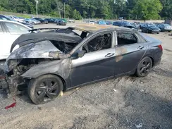 5NPLM4AG7MH003605 2021 HYUNDAI ELANTRA