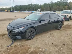 5NPLM4AG7MH003765 2021 HYUNDAI ELANTRA