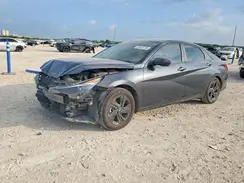 5NPLM4AG7MH004382 2021 HYUNDAI ELANTRA