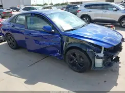 5NPLM4AG7MH006567 2021 HYUNDAI ELANTRA
