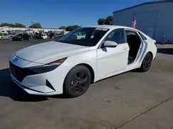 5NPLM4AG7MH006861 2021 HYUNDAI ELANTRA