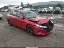5NPLM4AG7MH007055 2021 HYUNDAI ELANTRA