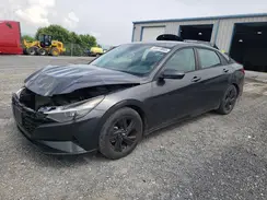 5NPLM4AG7MH008514 2021 HYUNDAI ELANTRA