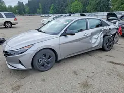 5NPLM4AG7MH009775 2021 HYUNDAI ELANTRA