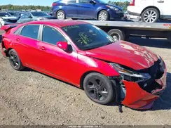 5NPLM4AG7MH010411 2021 HYUNDAI ELANTRA