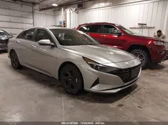 5NPLM4AG7MH010683 2021 HYUNDAI ELANTRA