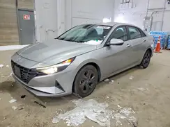 5NPLM4AG7MH010862 2021 HYUNDAI ELANTRA