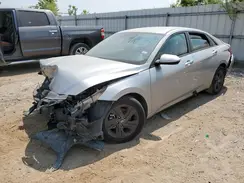 5NPLM4AG7MH011459 2021 HYUNDAI ELANTRA