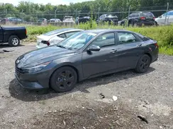 5NPLM4AG7MH012790 2021 HYUNDAI ELANTRA