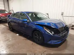 5NPLM4AG7MH017746 2021 HYUNDAI ELANTRA