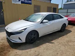 5NPLM4AG7MH018072 2021 HYUNDAI ELANTRA