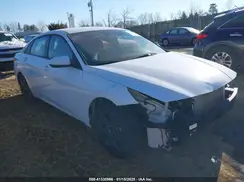 5NPLM4AG7MH019514 2021 HYUNDAI ELANTRA
