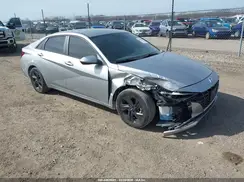 5NPLM4AG7MH020274 2021 HYUNDAI ELANTRA