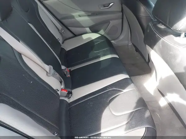 5NPLM4AG7MH020274 2021 HYUNDAI ELANTRA - Image 8