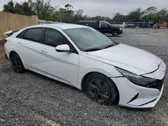 5NPLM4AG7MH021179 2021 HYUNDAI ELANTRA