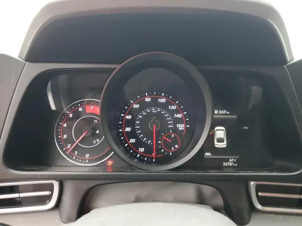 5NPLM4AG7MH021179 2021 HYUNDAI ELANTRA - Image 8