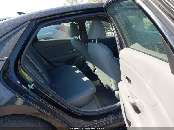 5NPLM4AG7MH022865 2021 HYUNDAI ELANTRA - Image 8