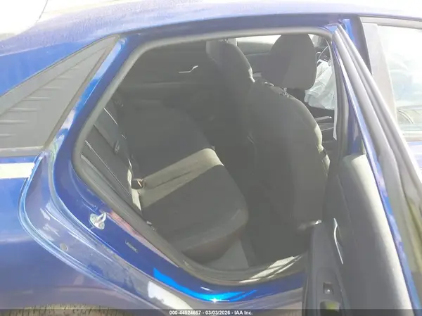 5NPLM4AG7MH023000 2021 HYUNDAI ELANTRA - Image 8