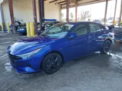 5NPLM4AG7MH023532 2021 HYUNDAI ELANTRA