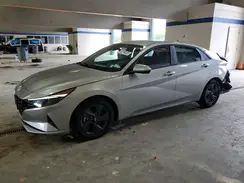 5NPLM4AG7MH023918 2021 HYUNDAI ELANTRA