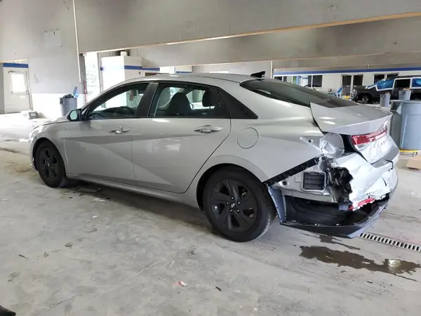 5NPLM4AG7MH023918 2021 HYUNDAI ELANTRA - Image 2