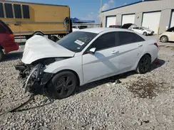 5NPLM4AG7MH023952 2021 HYUNDAI ELANTRA
