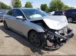 5NPLM4AG7MH026477 2021 HYUNDAI ELANTRA