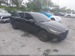 5NPLM4AG7MH027483 2021 HYUNDAI ELANTRA