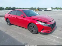 5NPLM4AG7MH028309 2021 HYUNDAI ELANTRA