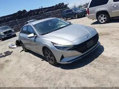 5NPLM4AG7MH028519 2021 HYUNDAI ELANTRA