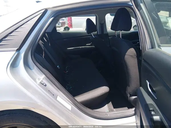 5NPLM4AG7MH028519 2021 HYUNDAI ELANTRA - Image 8